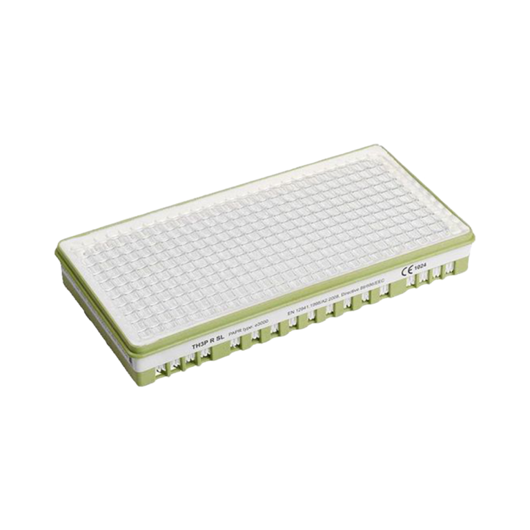 TH3 Replacement Particle Filter for e3000x
