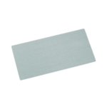 Spark Protector in white rectangular shape, suitable for E3000X PAPR.