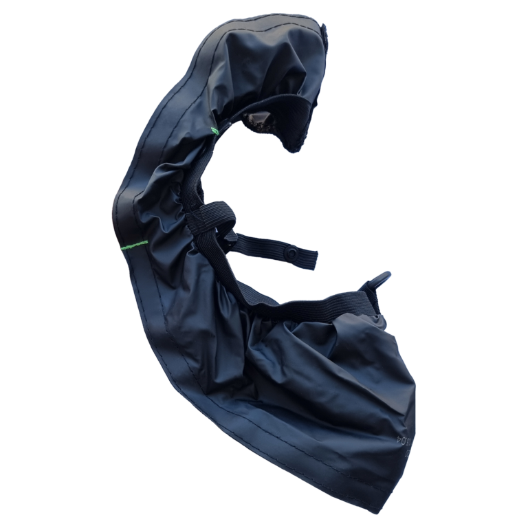 Face Seal for Clearmaxx Series PAPR Helmets