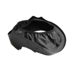 Face Seal (Black), suitable for Clearmaxx Series PAPR welding helmets.