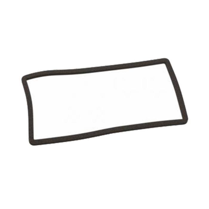 Sealing Kit (white) with black strip on the edge, suitable for E3000X PAPR.
