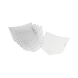 Front Cover Lens for Y Series - 5 Pack