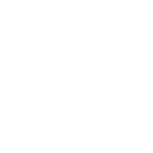 Icon for "Sensors" presented by a circular dot with wave signal.