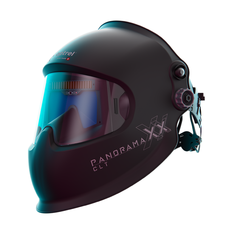 Panoramaxx CLT (Black)