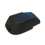 Battery Replacement (black), suitable for Optrel Swiss Air Respirator.