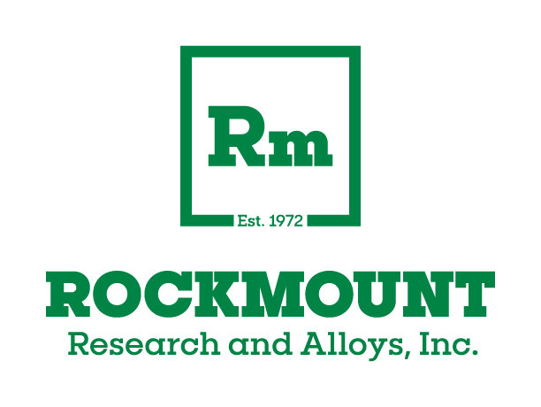 Rockmount Research and Alloys