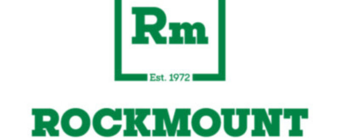Rockmount Research and Alloys logo