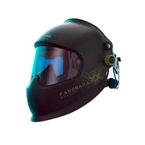 1010.100 optrel quattro optrel Panoramaxx quattro welding helmet