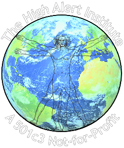 The High Alert Institute Non-Profit