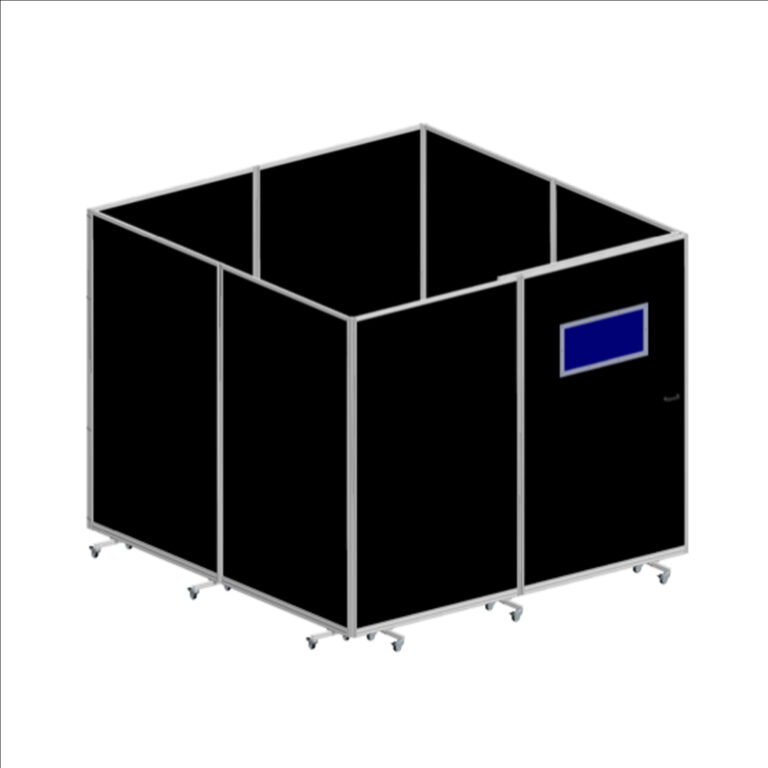 8X8_Portable-Welding-Booth