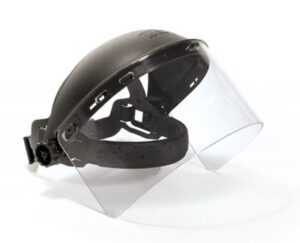 Laser Safety Face Shield FS0.P5D05