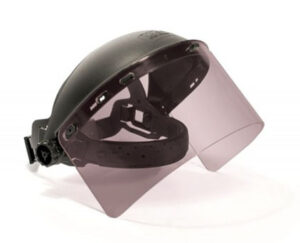 Laser Safety Face Shield FS0.P5K02