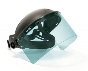 Laser Safety Face Shield FS0.P5P04