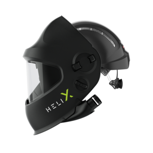 Helix Pure Air CLT with Hard Hat