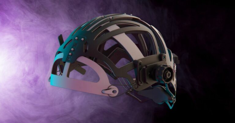Optrel Headgear IsoFit