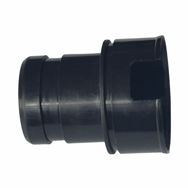 Air duct for Panoramaxx