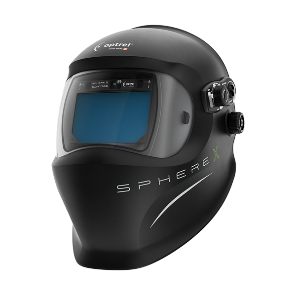 Sphere X Quattro
