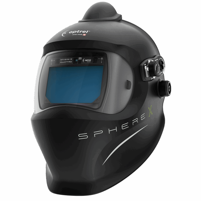 SphereX Quattro Pure Air