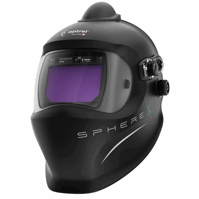SphereX 2.5 Pure Air