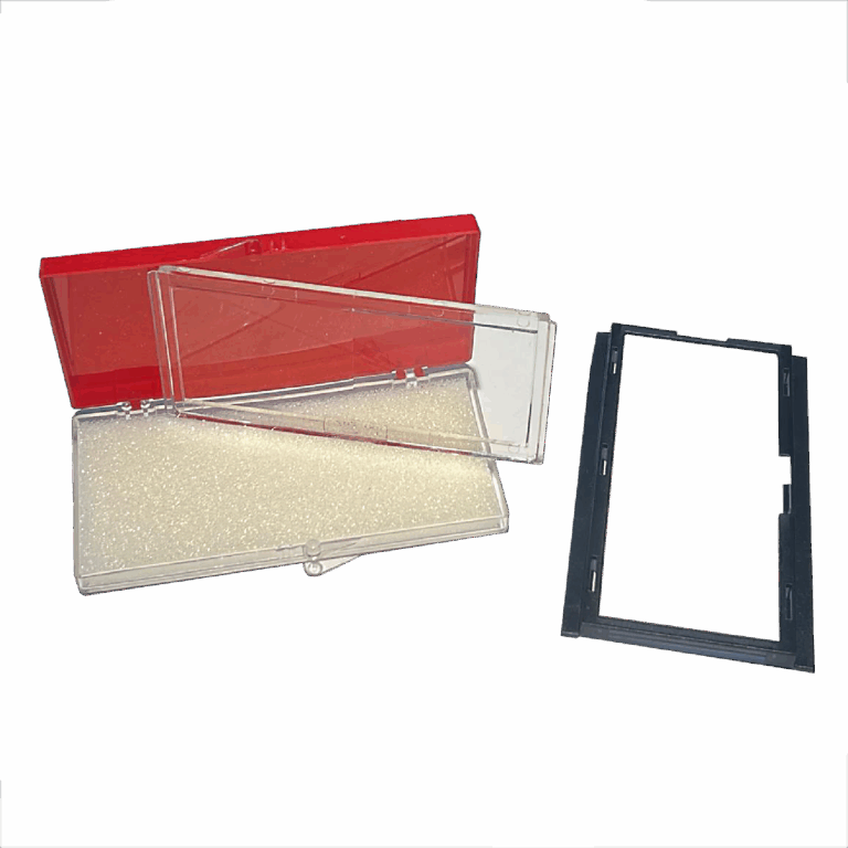 Magnifying Lens 1.0 for SphereX (with adapter)