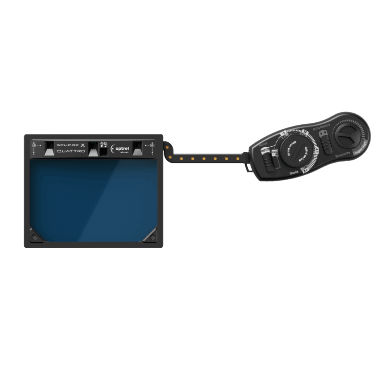 Replacement Cartridge for SphereX Quattro