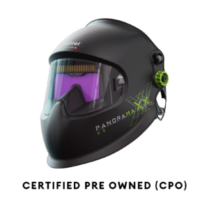 Panoramaxx 2.5 (Certified Pre-Owned)