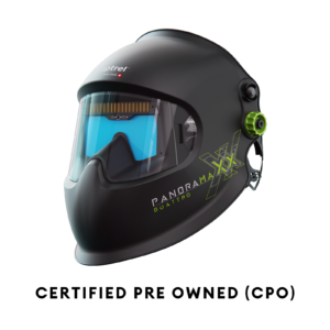 Panoramaxx Quattro (Certified Pre-Owned)