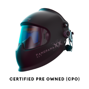 Panoramaxx CLT (Certified Pre-Owned)