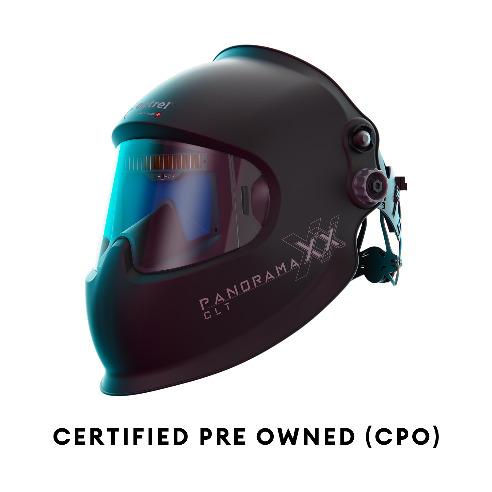 Panoramaxx CLT (Certified Pre-Owned)