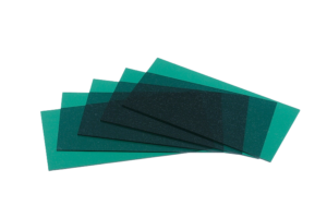 Inside Cover Lens +2 Green for Y Series - 5 Pack
