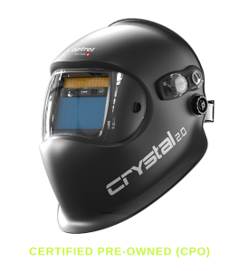 Crystal 2.0 - Black (Certified Pre-Owned)